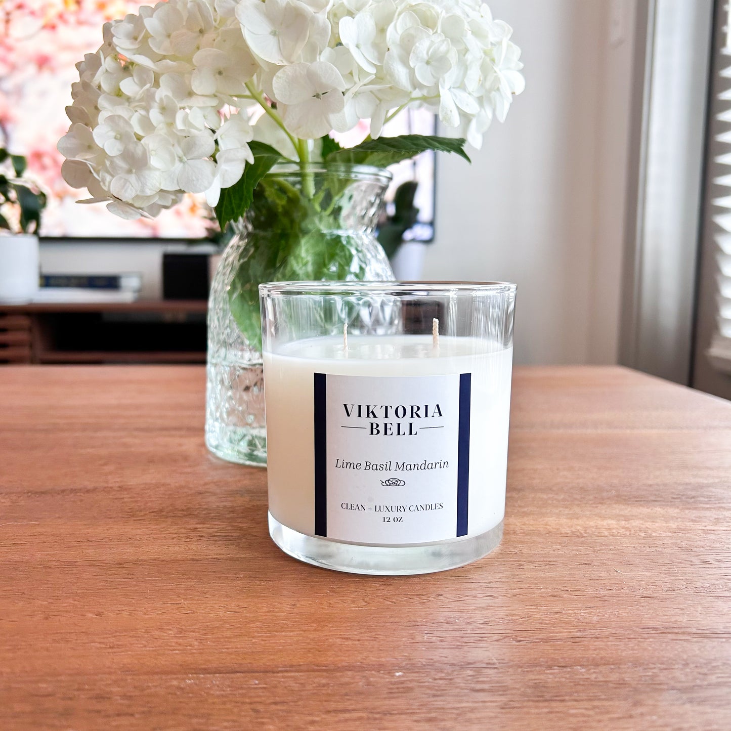 12 oz Candle