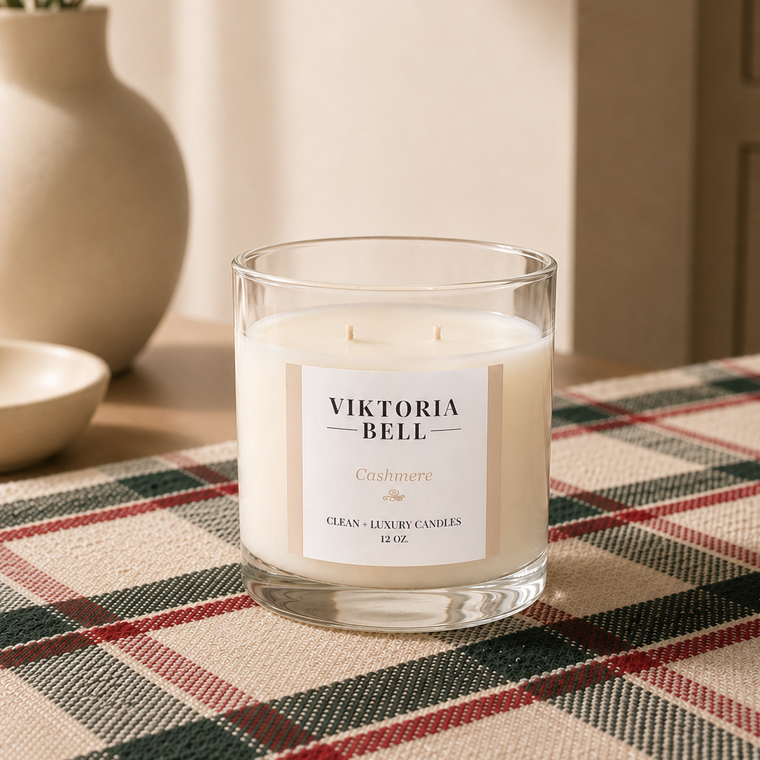 12 oz Candle