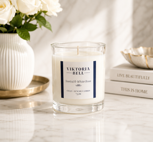 7.5 oz Candle