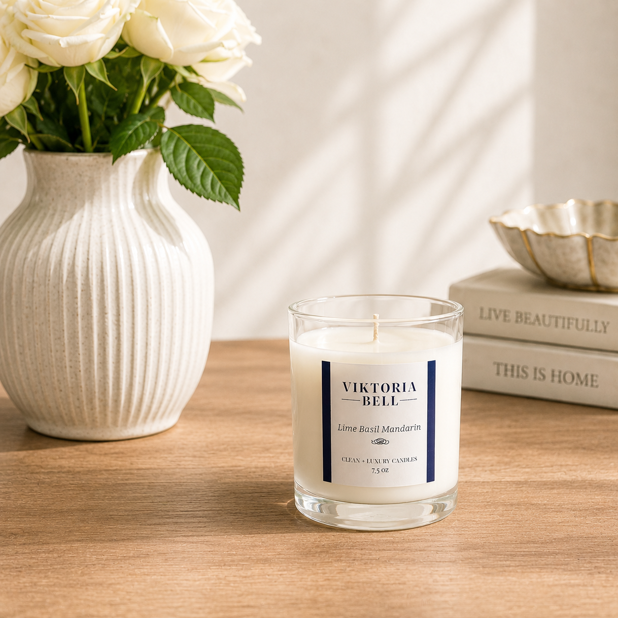 7.5 oz Candle