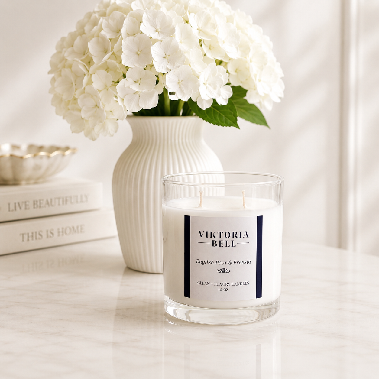 12 oz Candle