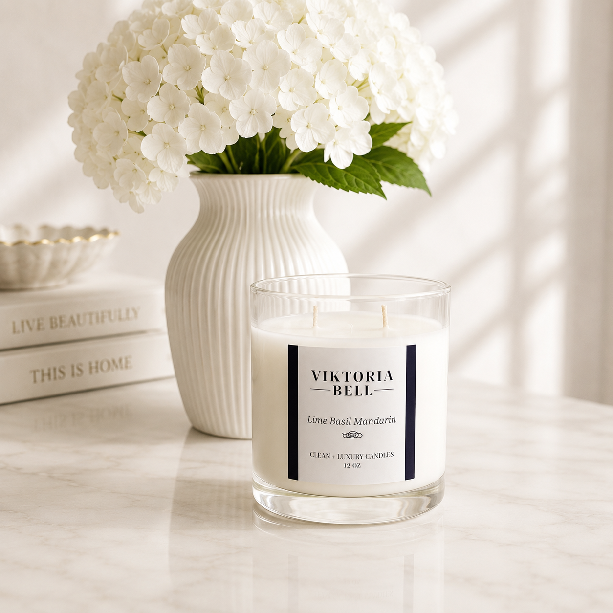 12 oz Candle
