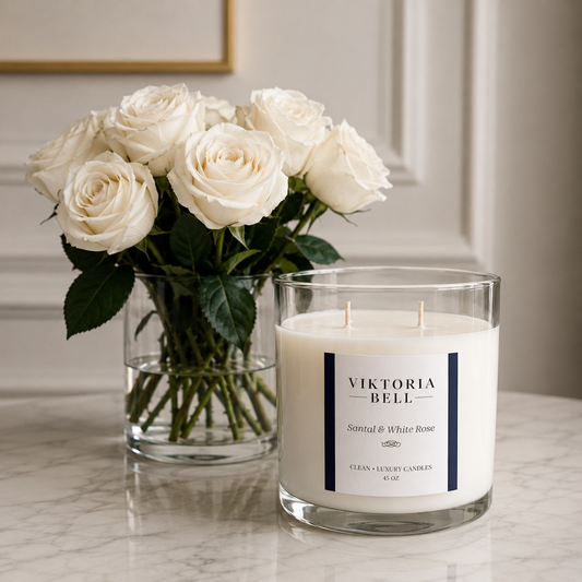 45 oz Centerpiece Candle