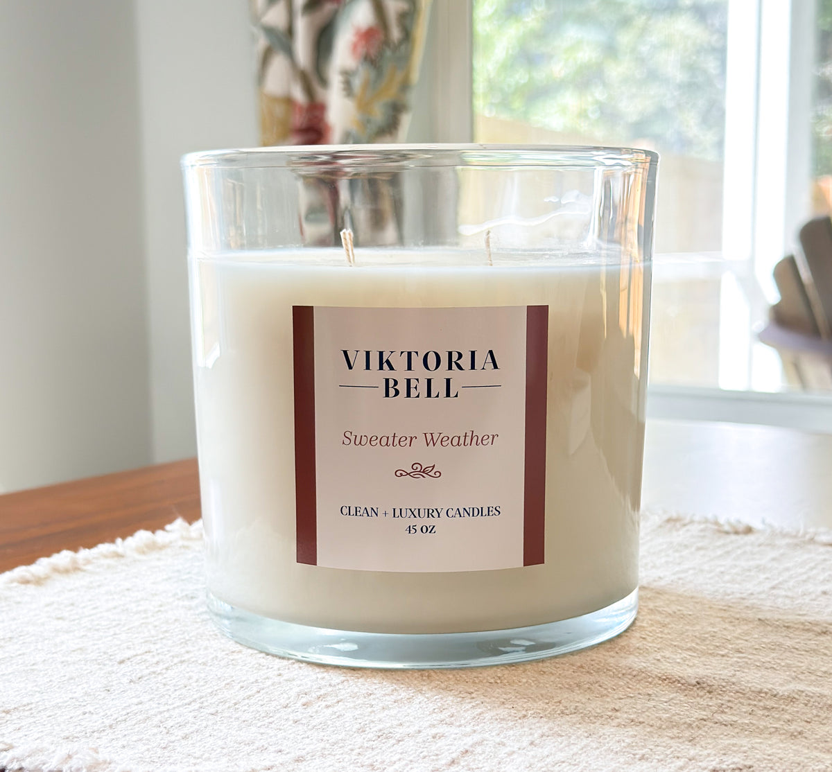 45 oz Centerpiece Candle