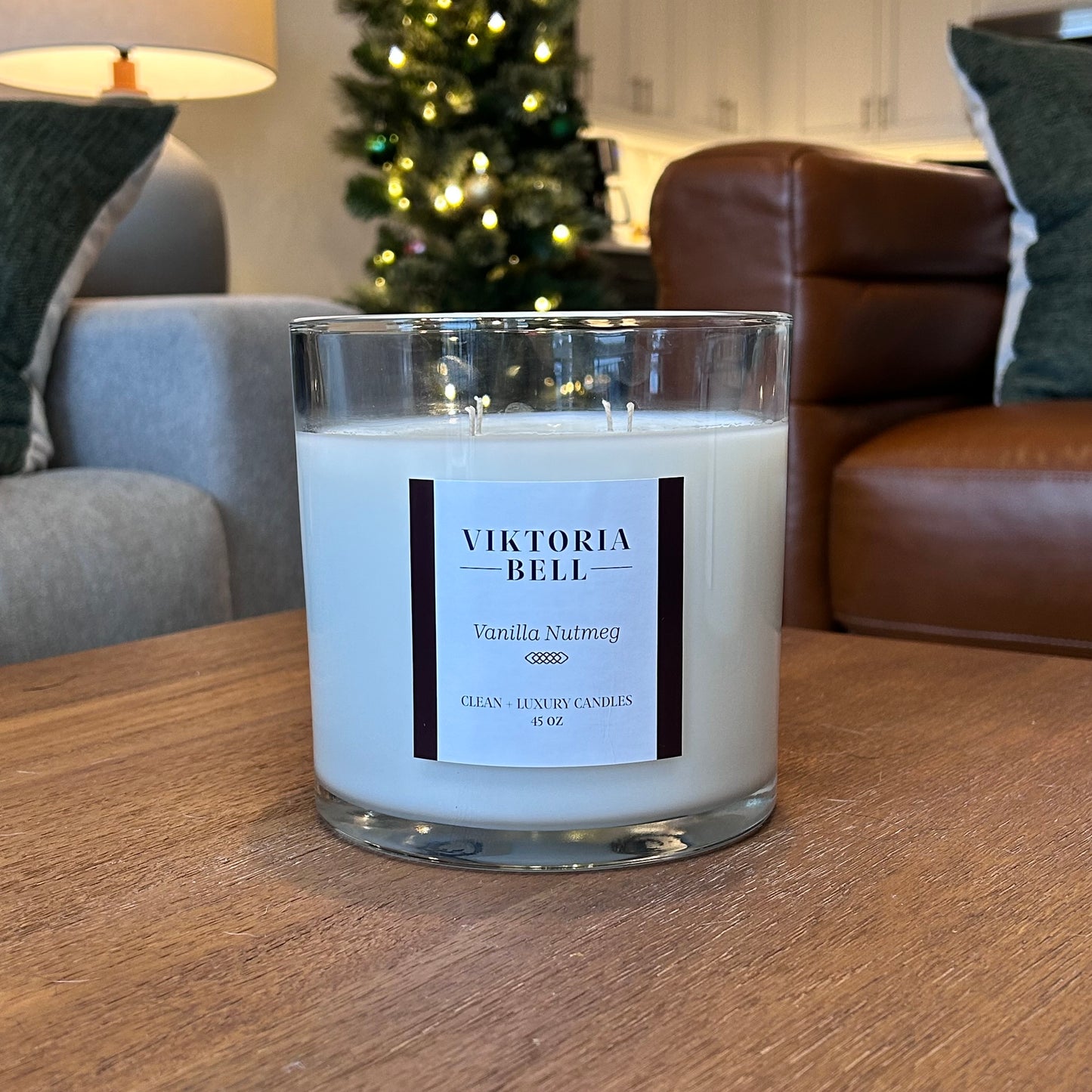 45 oz Centerpiece Candle