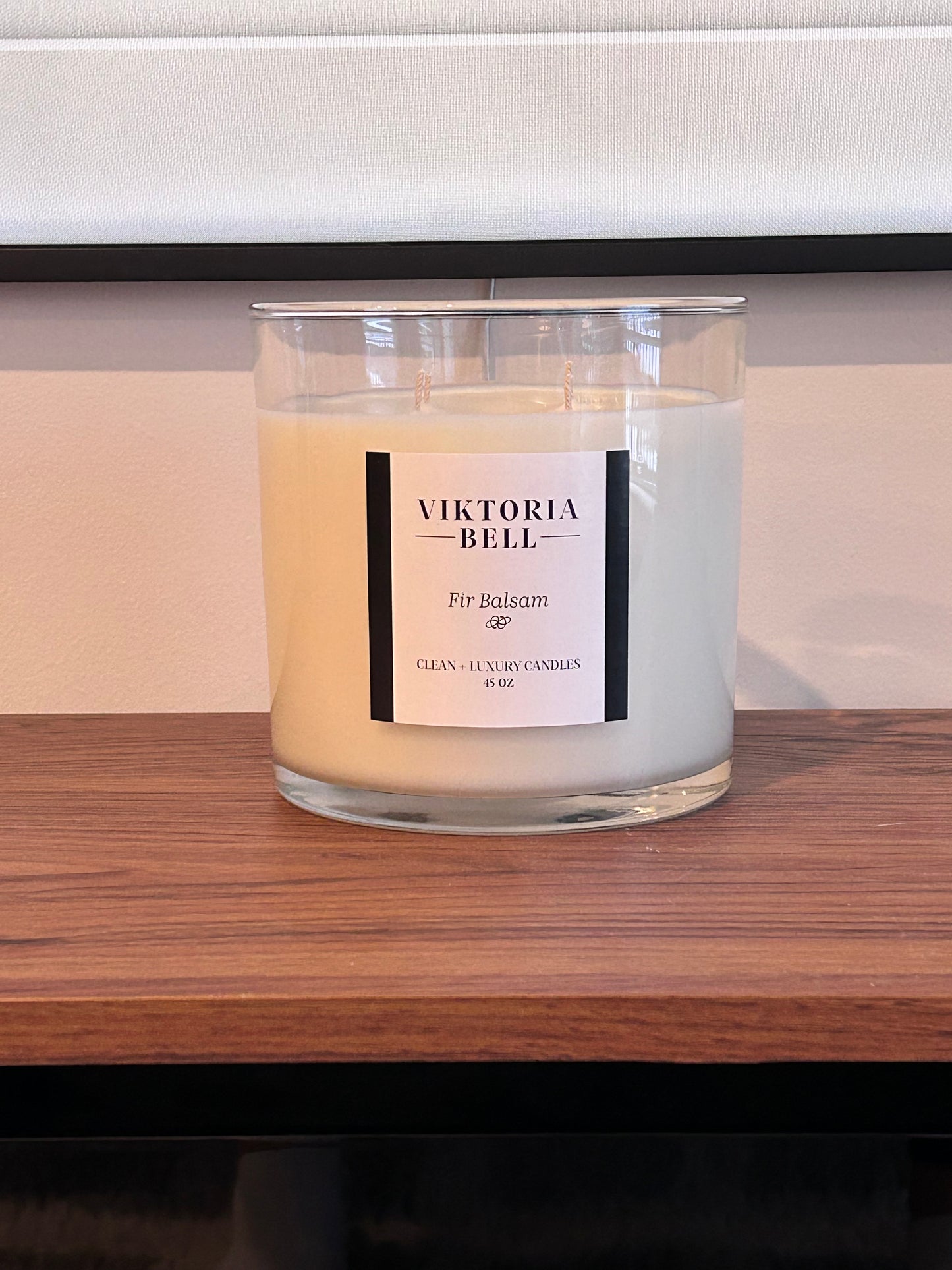 45 oz Centerpiece Candle