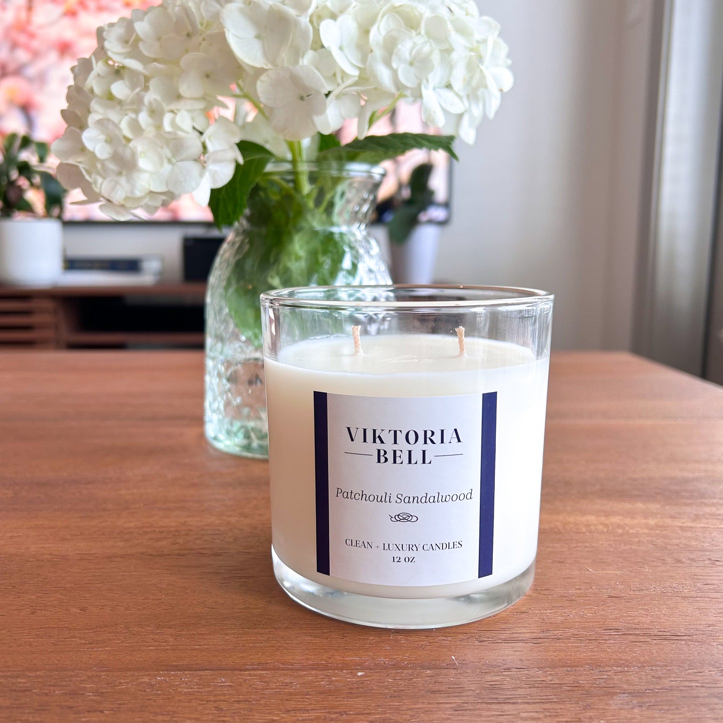 12 oz Candle