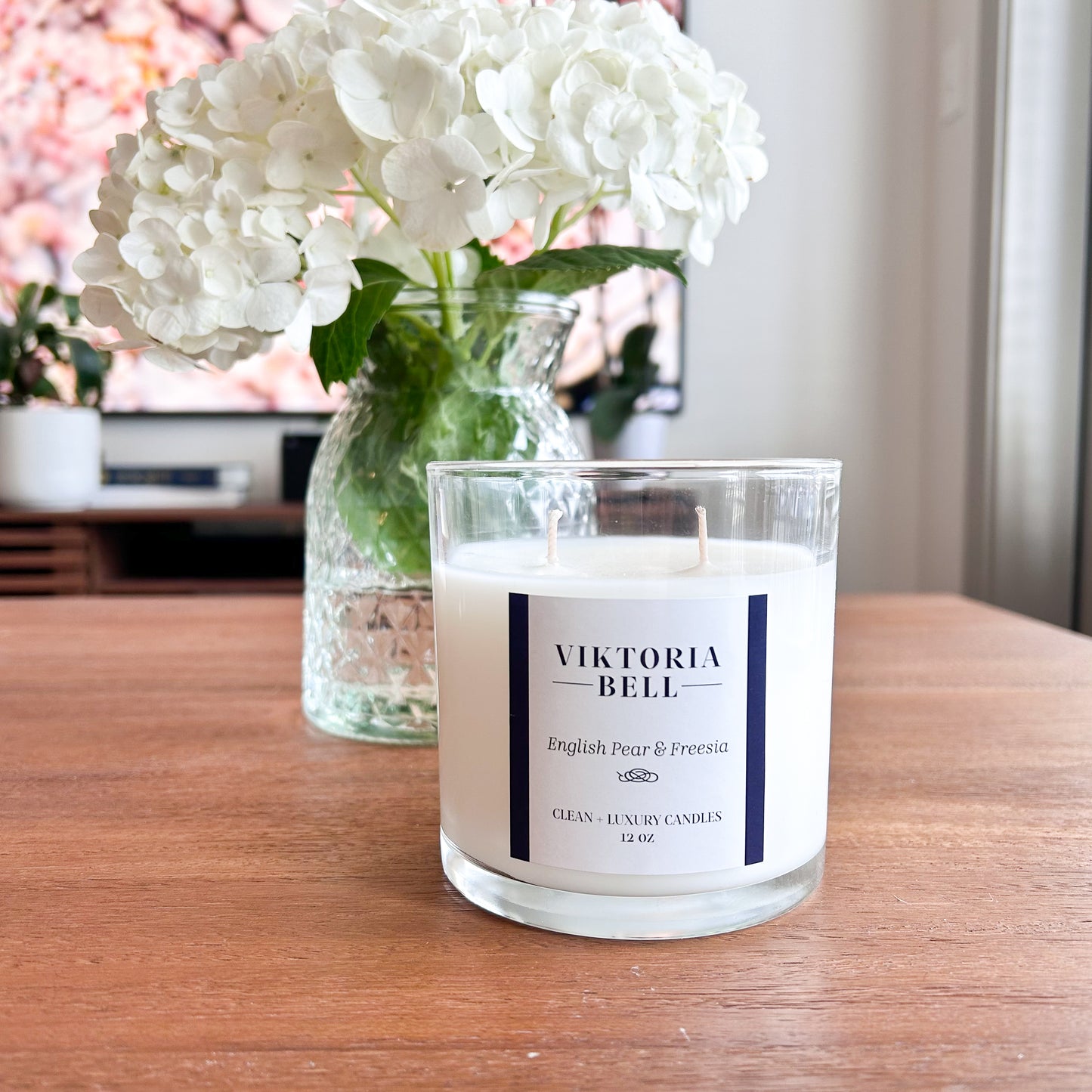 12 oz Candle