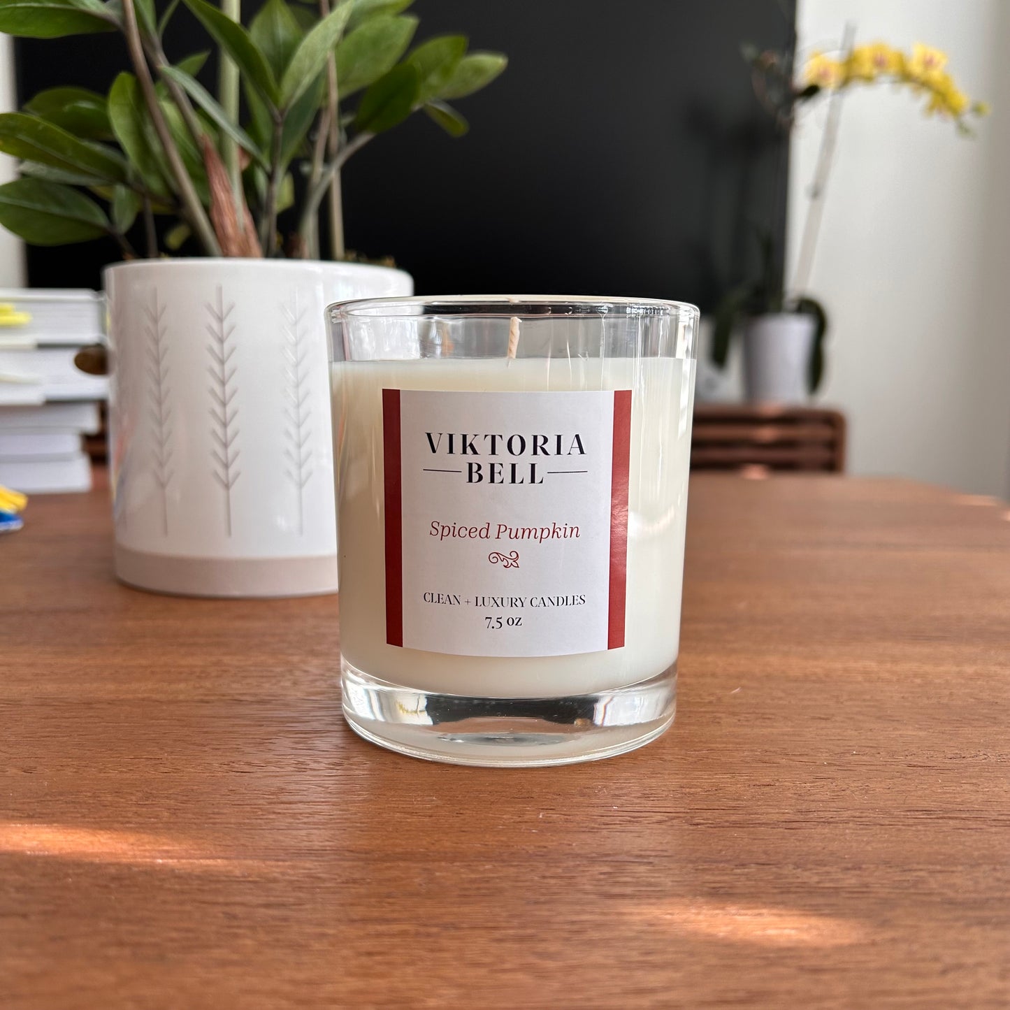 7.5 oz Candle